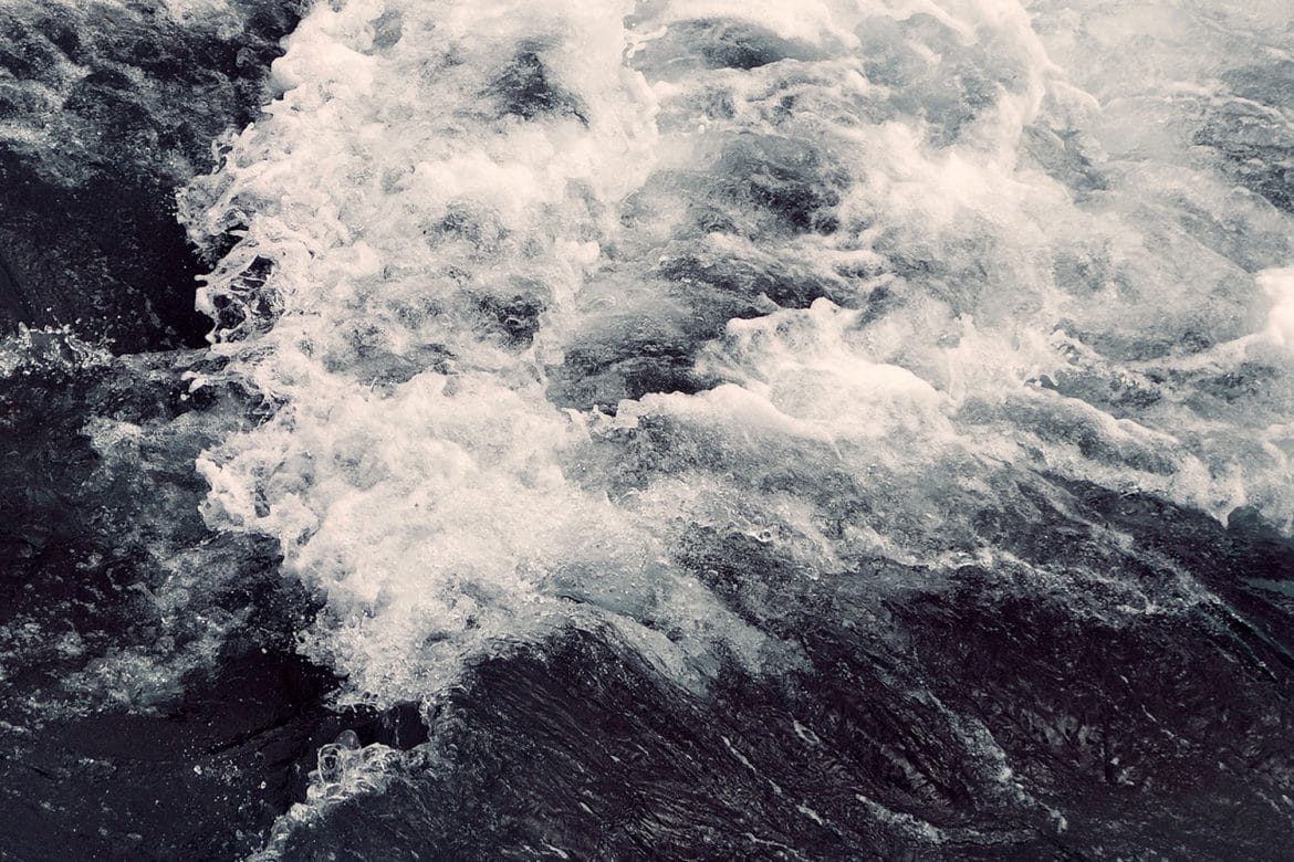 eau